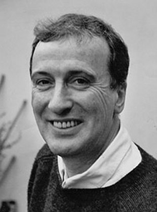 Hans Paul Fiechter