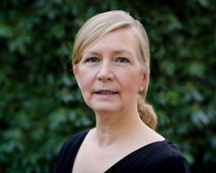Gisela Beck