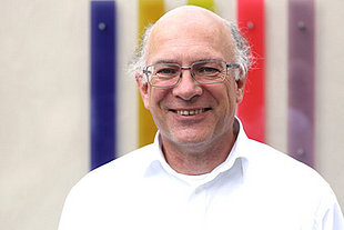 Edwin E. F. Hübner