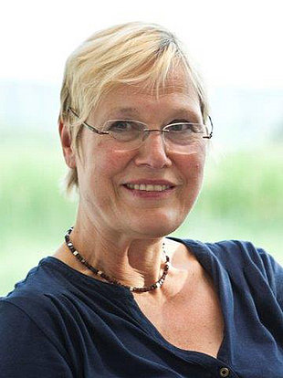 Charlotte Heinritz
