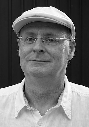 Benedikt Burghardt
