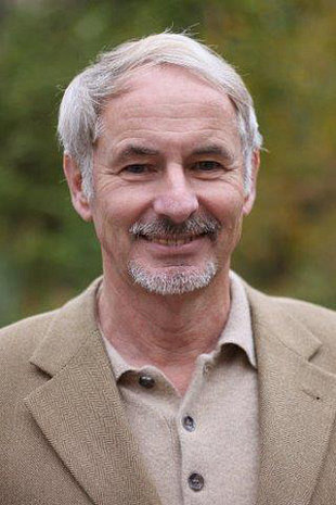 Hansjörg Hofrichter